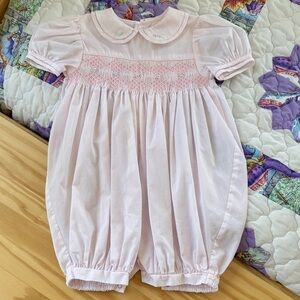 Petit Ami Baby Romper